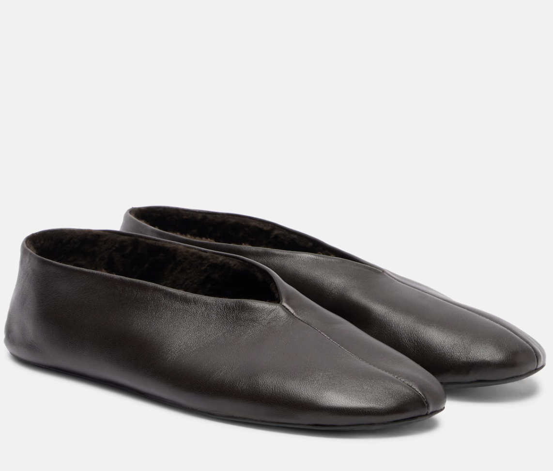 Glove shoes: Η άνετη τάση στην οποία θα είναι αδύνατο να αντισταθεί κανείς την άνοιξη 2026-3