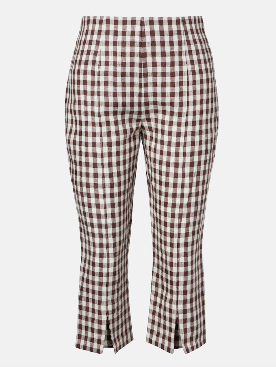 Capri παντελόνια: Είναι ξανά τάση το 2026, αρκεί να ακολουθήσετε αυτούς τους συνδυασμούς-7