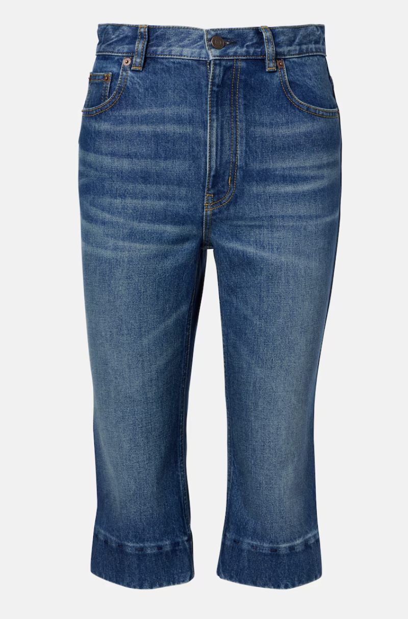 Capri παντελόνια: Είναι ξανά τάση το 2026, αρκεί να ακολουθήσετε αυτούς τους συνδυασμούς-9