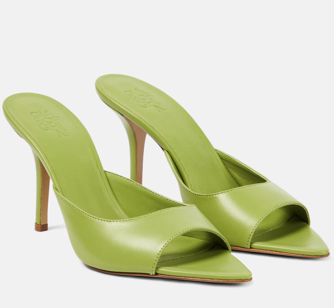 Capri παντελόνια: Είναι ξανά τάση το 2026, αρκεί να ακολουθήσετε αυτούς τους συνδυασμούς-4