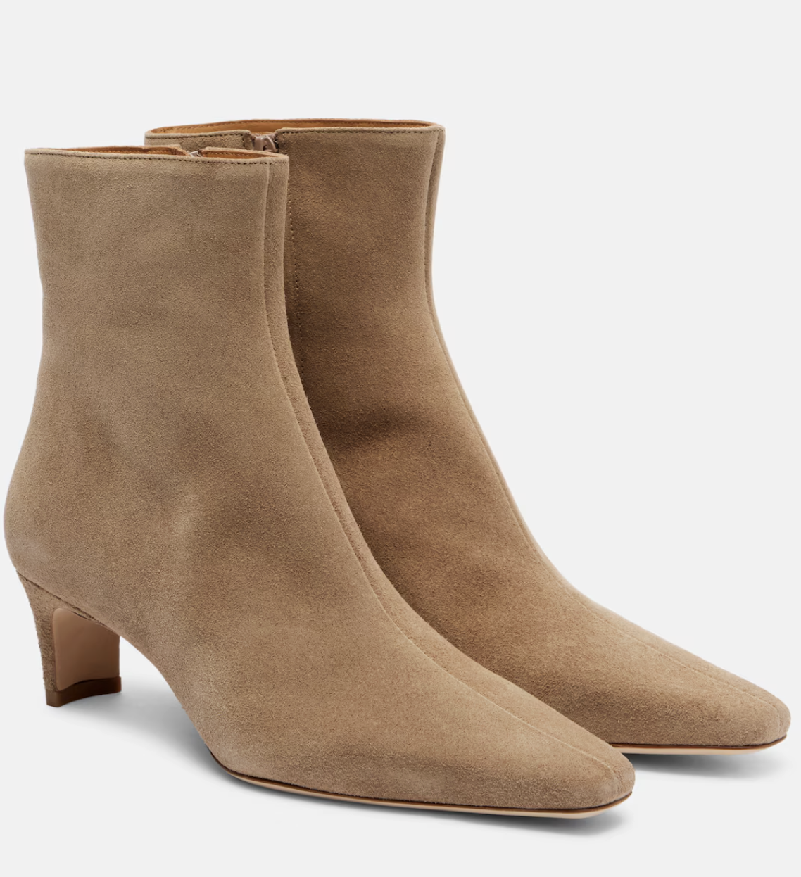 Κόκκινο και μπεζ: Ο κομψός συνδυασμός που θα αντικαταστήσει τα neutrals-9