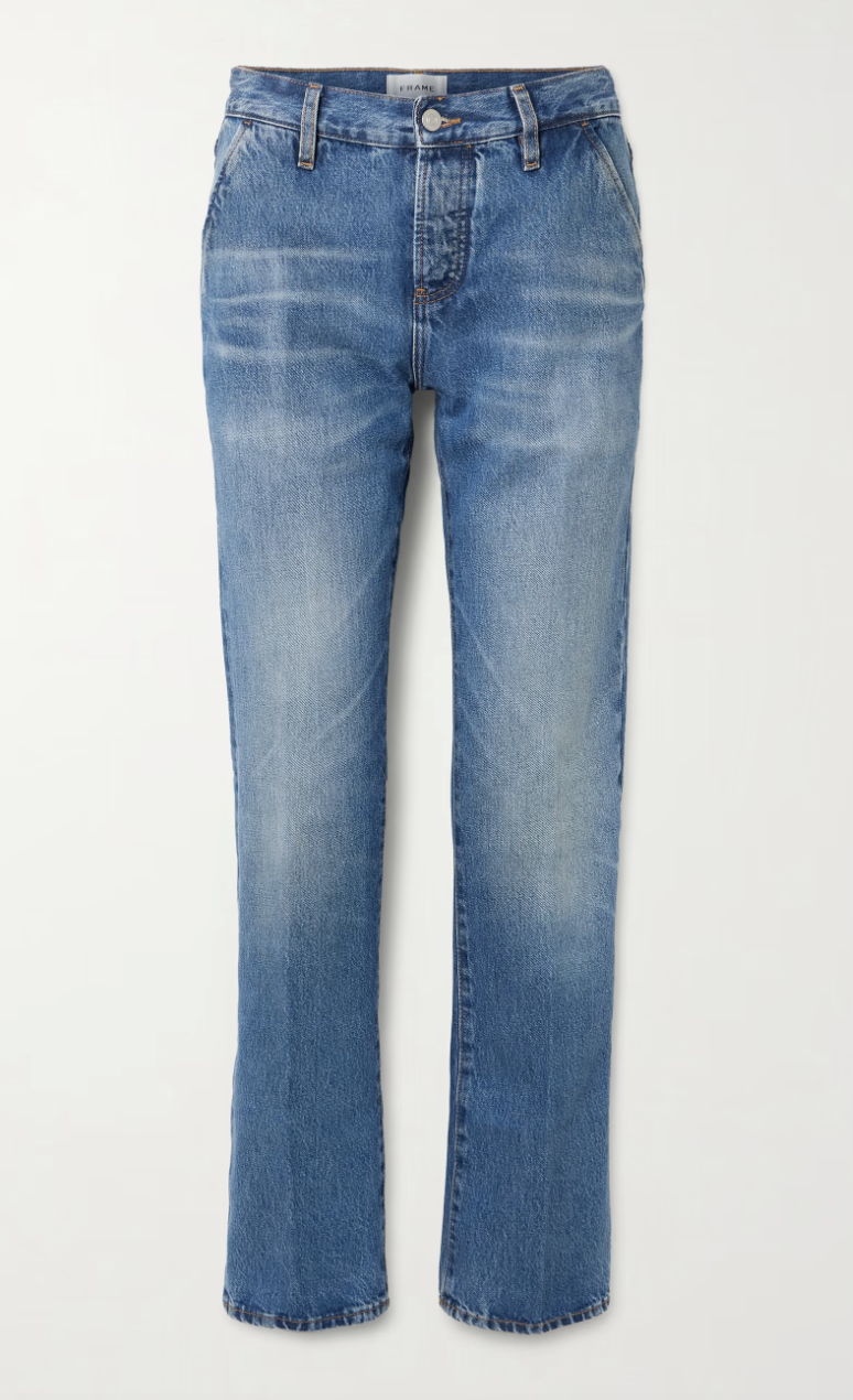 Baggy Skinny: Το νέο τζιν που θα δούμε το 2026-1