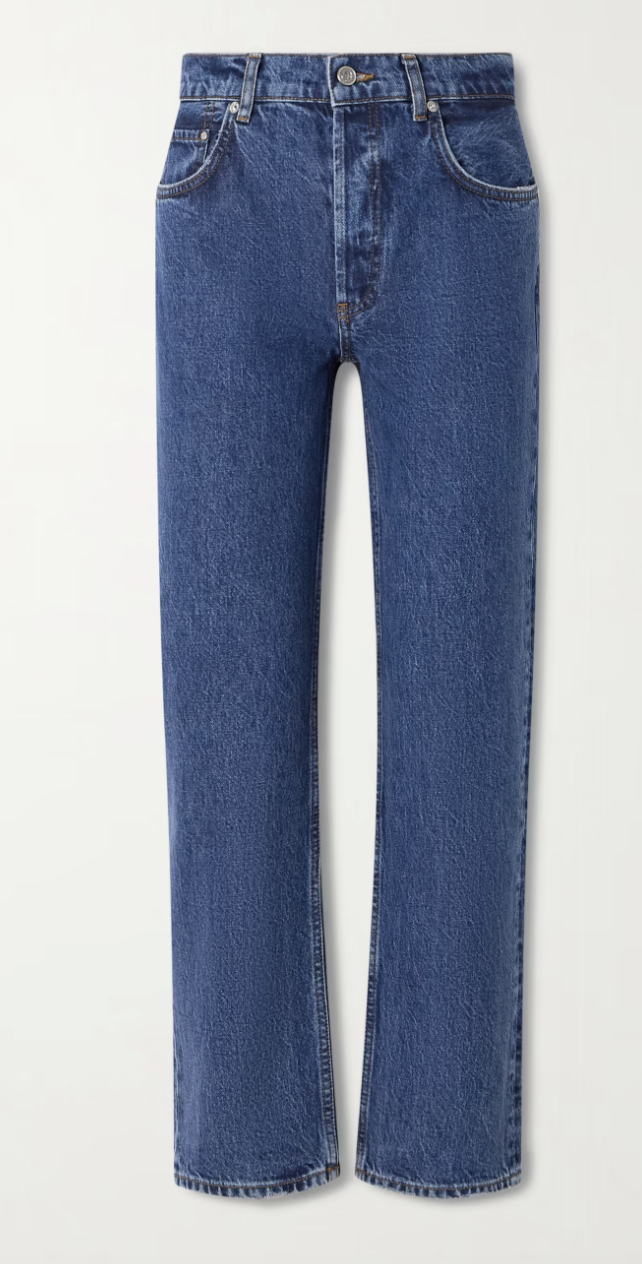 Baggy Skinny: Το νέο τζιν που θα δούμε το 2026-2