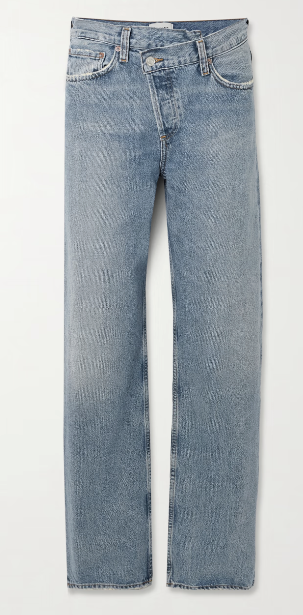 Baggy Skinny: Το νέο τζιν που θα δούμε το 2026-3