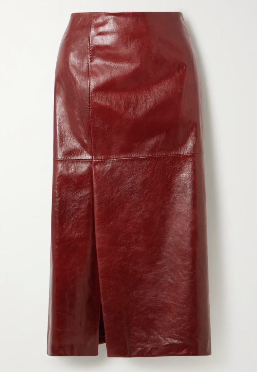 Κόκκινο και μπεζ: Ο κομψός συνδυασμός που θα αντικαταστήσει τα neutrals-2