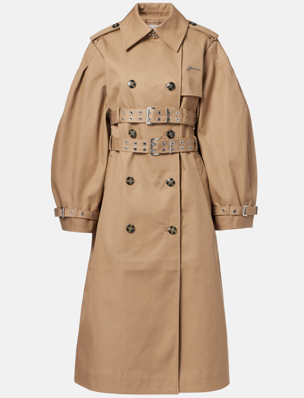 Κόκκινο και μπεζ: Ο κομψός συνδυασμός που θα αντικαταστήσει τα neutrals-3