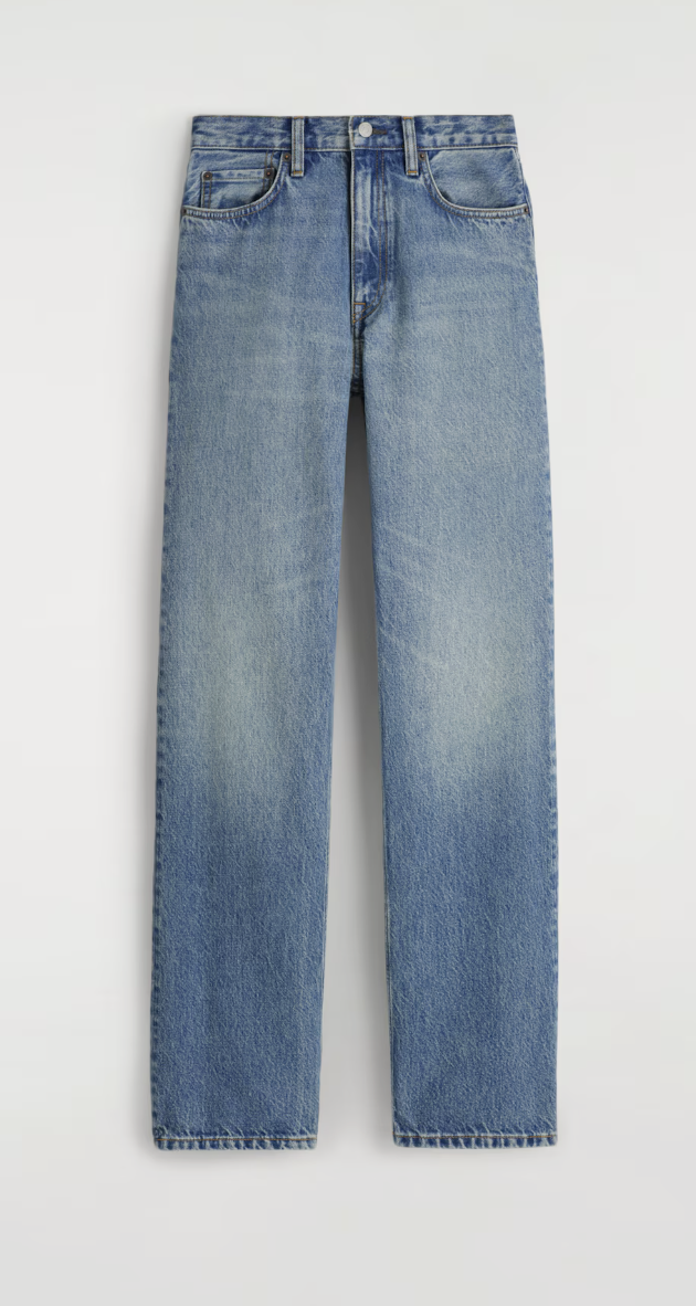 Baggy Skinny: Το νέο τζιν που θα δούμε το 2026-4