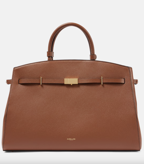 Doctor bag: Είναι η νέα τσάντα του γραφείου-5