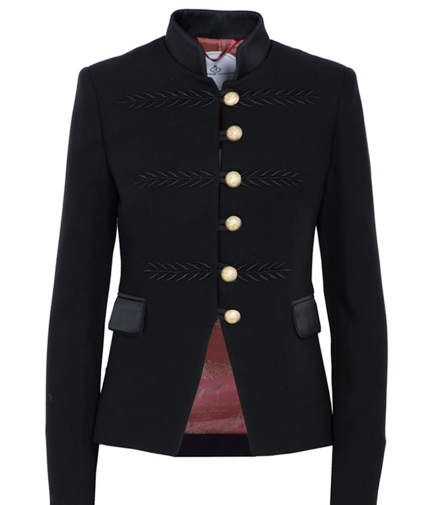 Napoleon jacket: Η επιστροφή που περιμέναμε την άνοιξη 2026-6