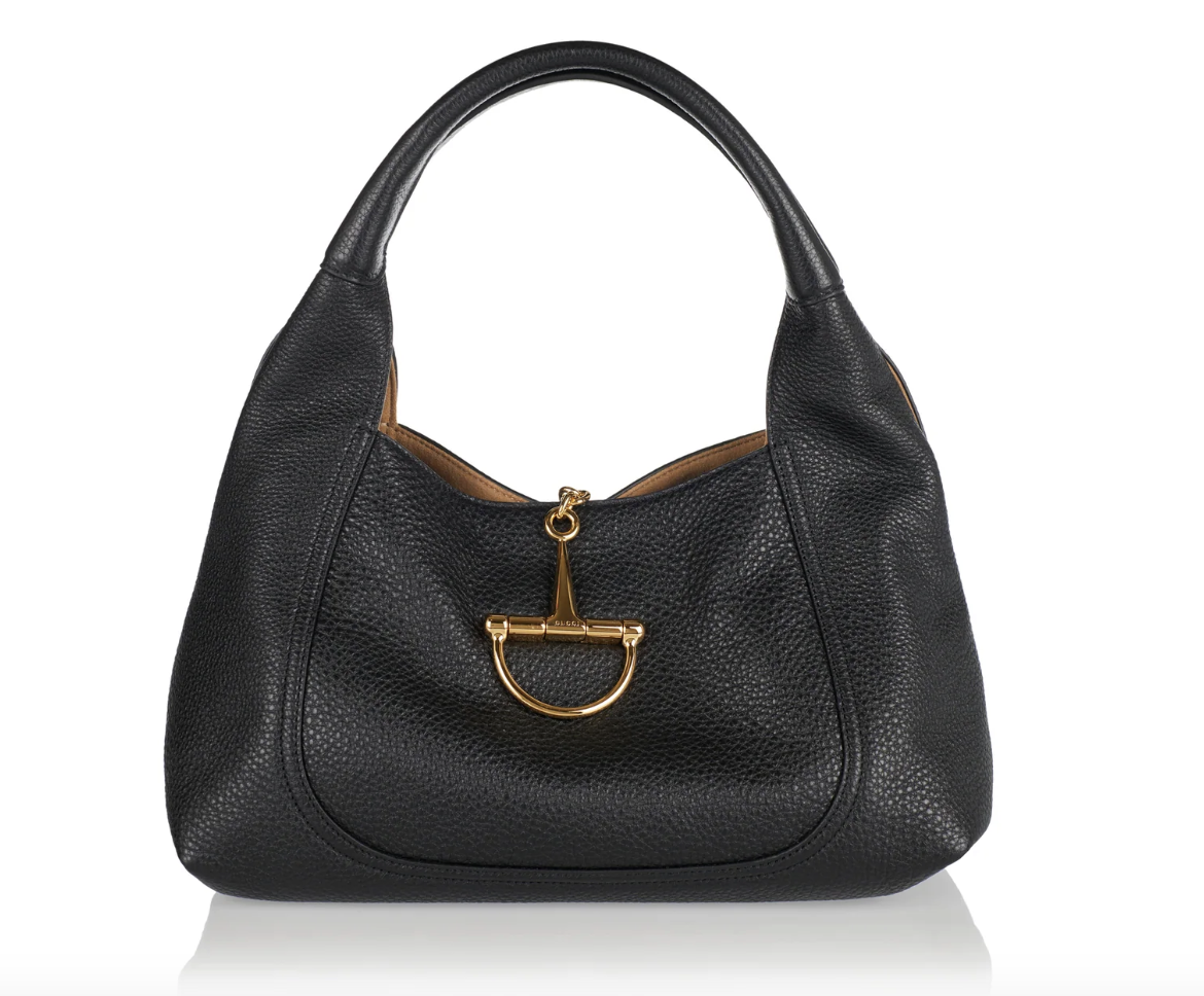 Μαύρη τσάντα: 7 διαχρονικά σχέδια για την γκαρνταρόμπα-3