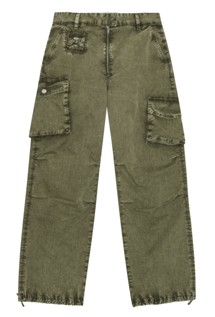 Χακί: Το χρώμα της άνοιξης 2026-4