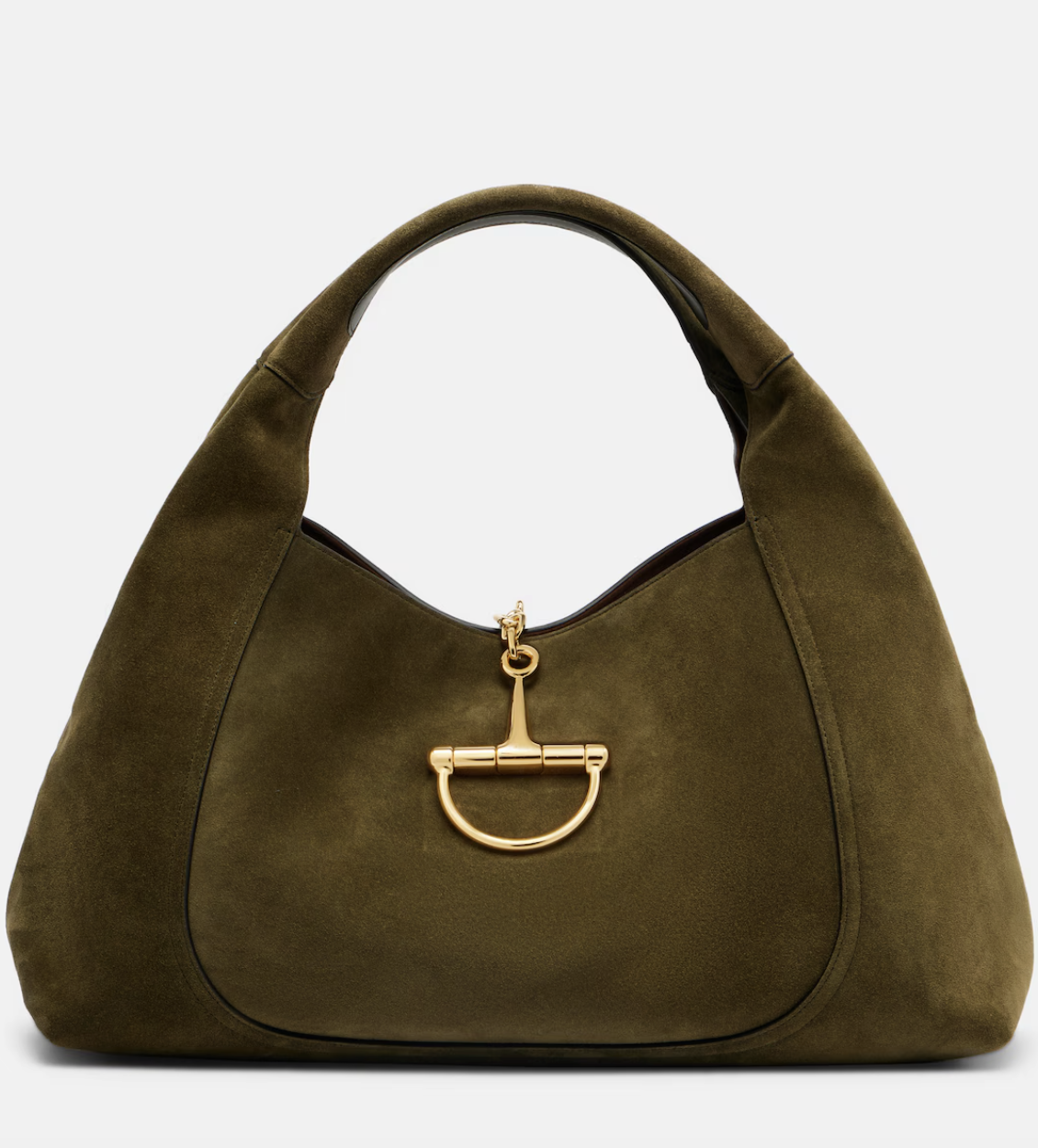 Χακί: Το χρώμα της άνοιξης 2026-2