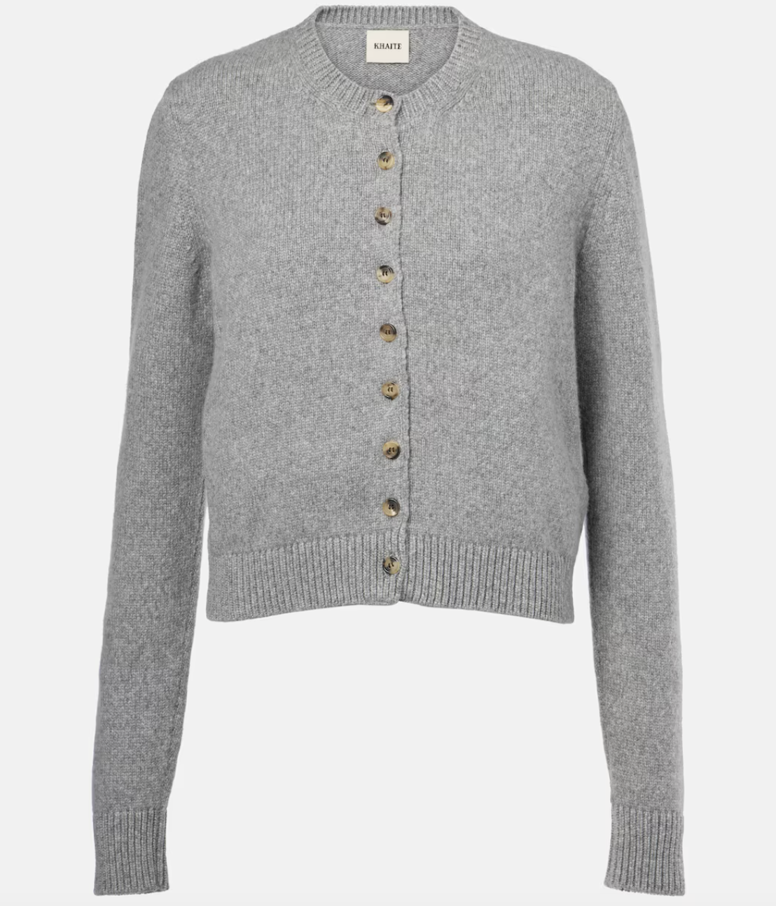 Κόκκινο και γκρι: Πώς να το συνδυάσετε την άνοιξη-4