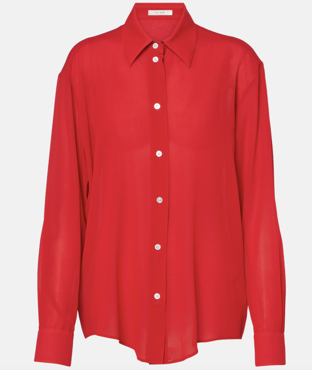 Κόκκινο και γκρι: Πώς να το συνδυάσετε την άνοιξη-7