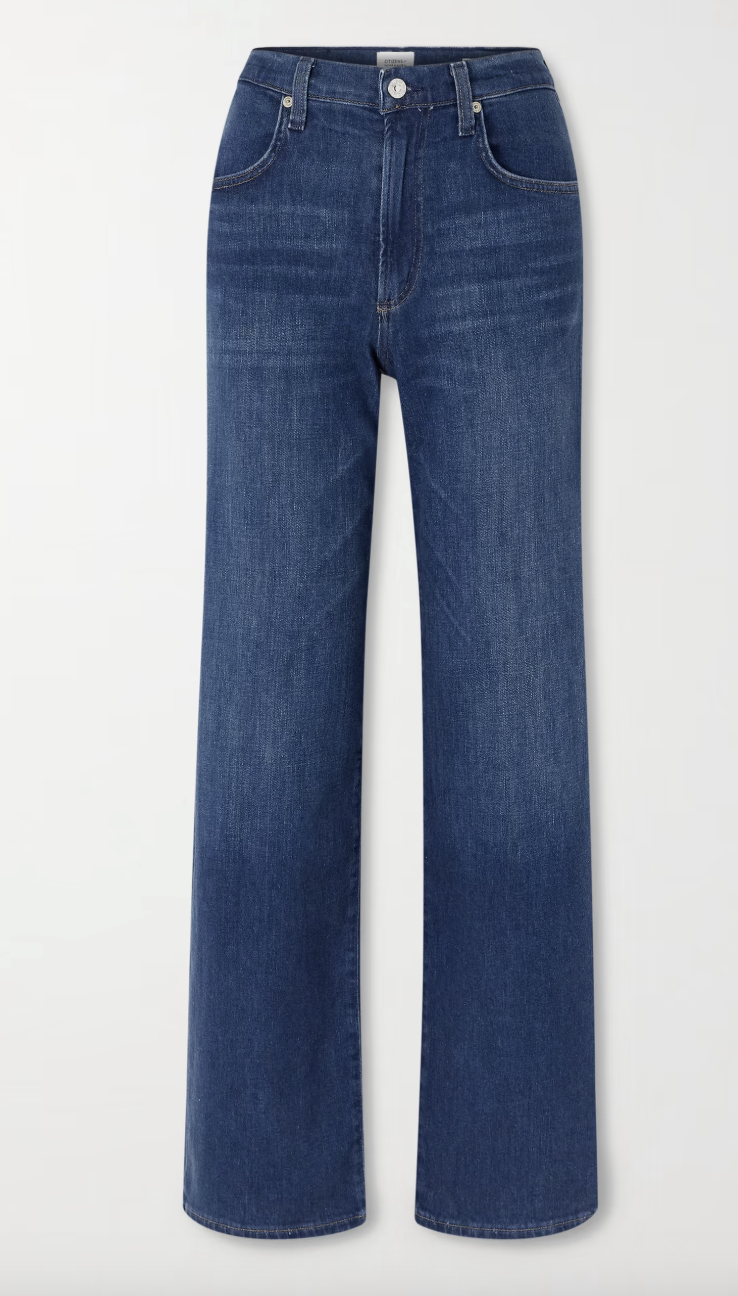 Mini bootcut τζιν: Είναι η πιο cool τάση της άνοιξης 2026-1