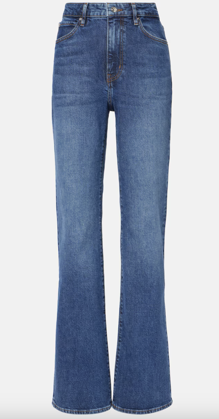 Mini bootcut τζιν: Είναι η πιο cool τάση της άνοιξης 2026-2