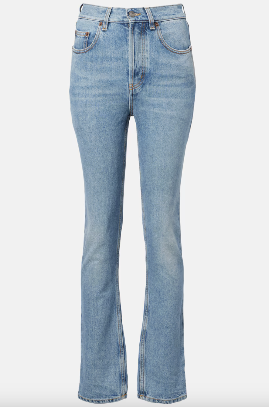 Mini bootcut τζιν: Είναι η πιο cool τάση της άνοιξης 2026-3