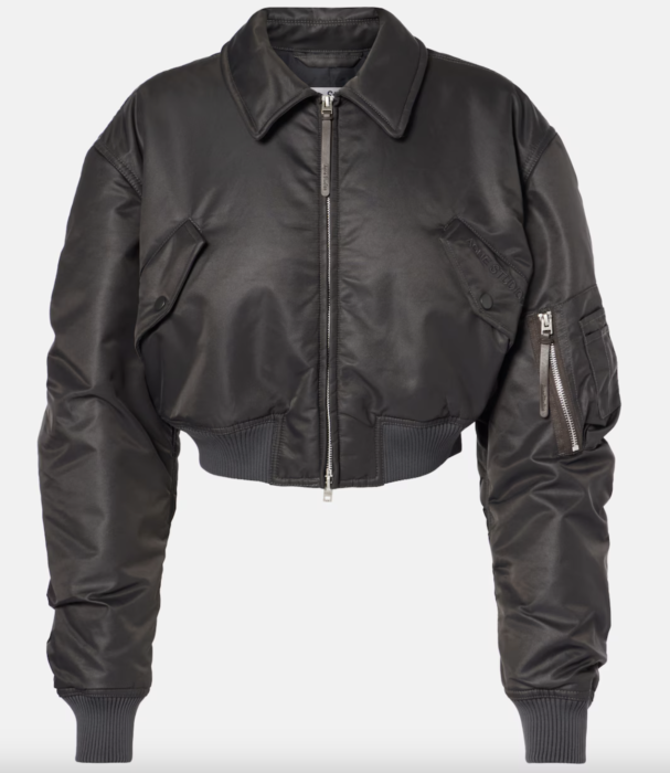 Tα bomber jackets είναι το ανοιξιάτικο essential των cool girls-5