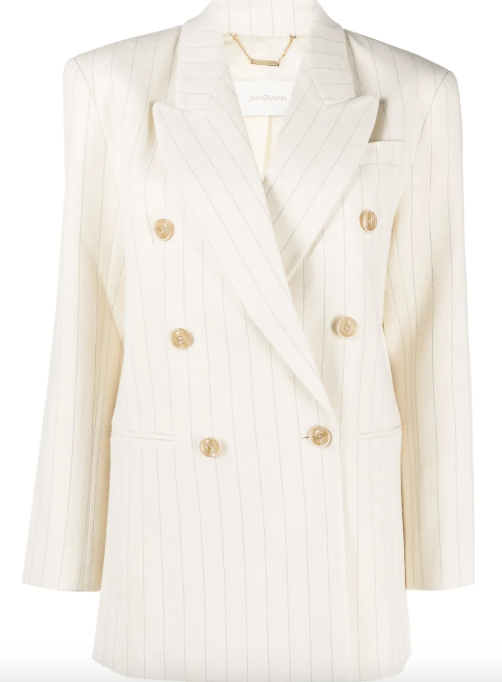 Λευκό και μπεζ: Πώς να συνδυάσετε τον χρωματικό συνδυασμό της άνοιξης;-1