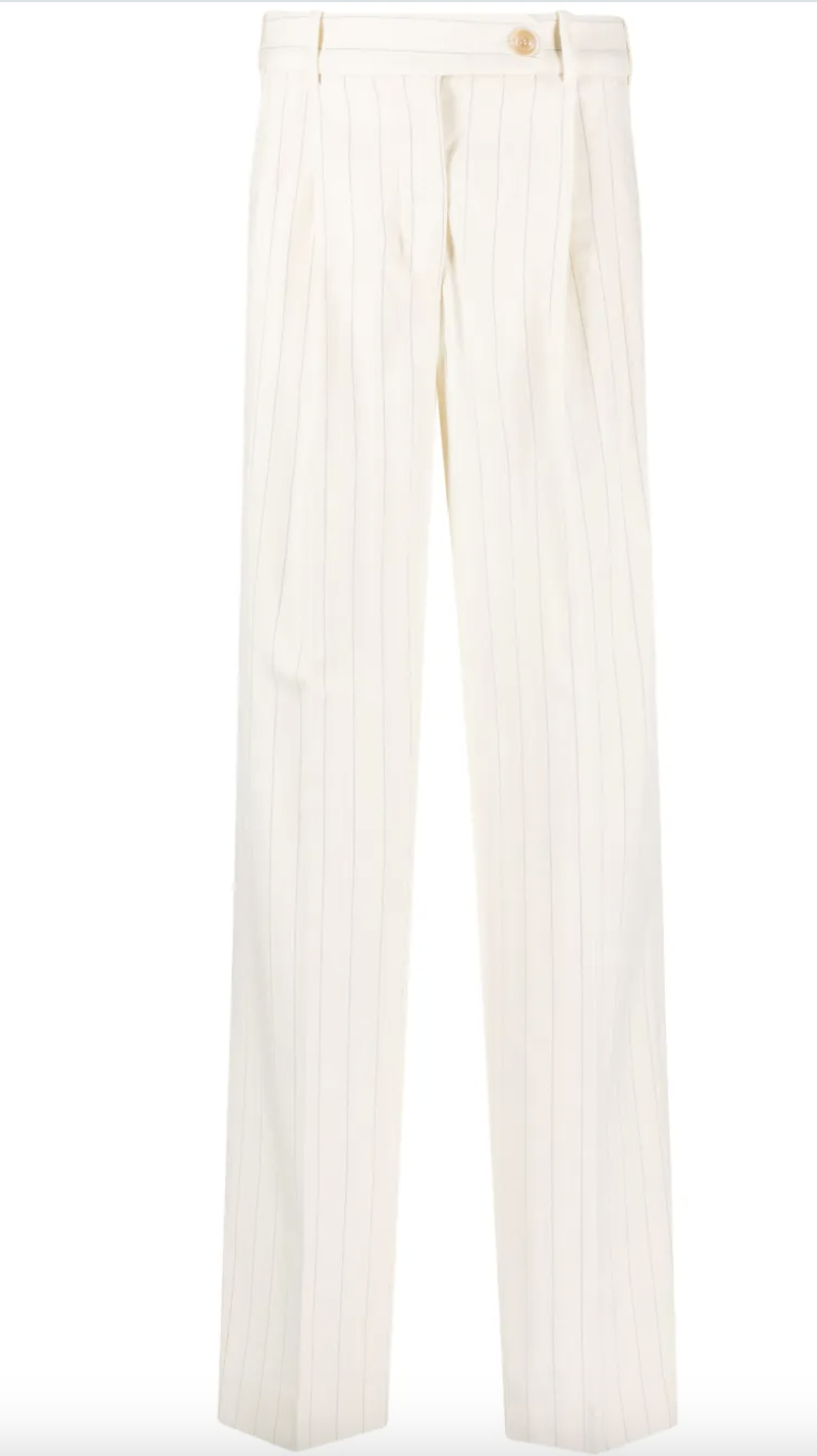 Λευκό και μπεζ: Πώς να συνδυάσετε τον χρωματικό συνδυασμό της άνοιξης;-2