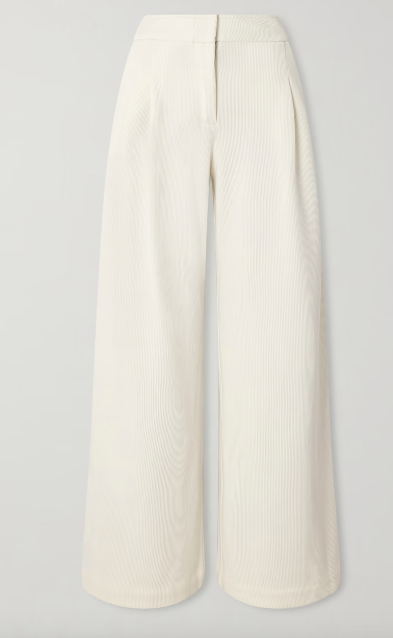 Λευκό και μπεζ: Πώς να συνδυάσετε τον χρωματικό συνδυασμό της άνοιξης;-7