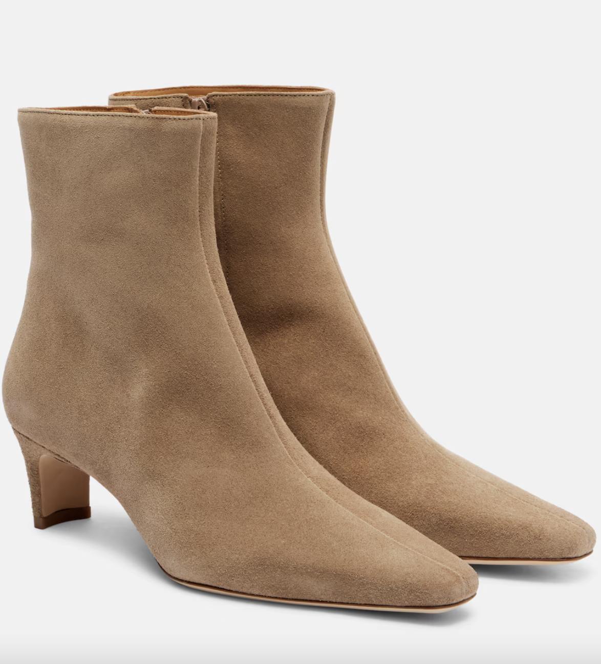 Λευκό και μπεζ: Πώς να συνδυάσετε τον χρωματικό συνδυασμό της άνοιξης;-8