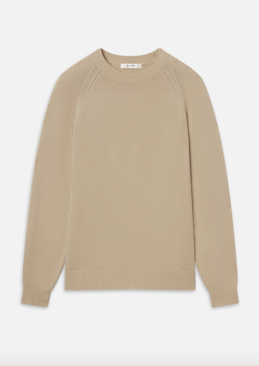 Λευκό και μπεζ: Πώς να συνδυάσετε τον χρωματικό συνδυασμό της άνοιξης;-9