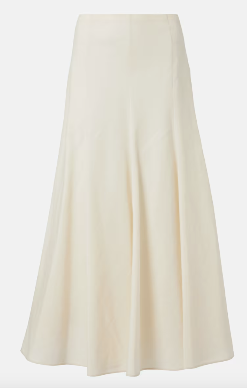 Λευκό και μπεζ: Πώς να συνδυάσετε τον χρωματικό συνδυασμό της άνοιξης;-12