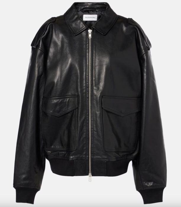 Το δερμάτινο τζάκετ της σεζόν είναι σίγουρα oversized-5