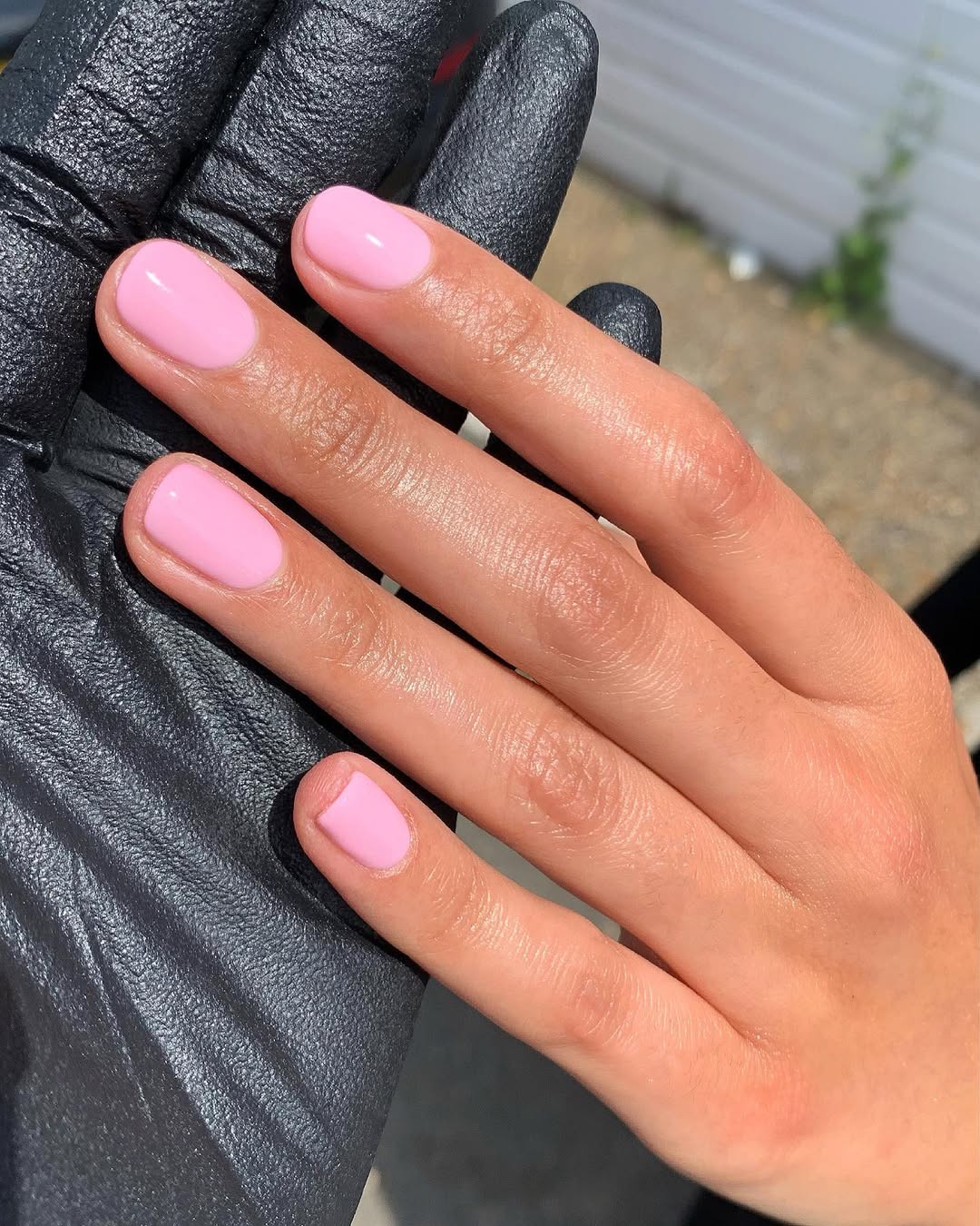 Babydoll νύχια: Το πιο θηλυκό μανικιούρ της σεζόν είναι εμπνευσμένο από lingerie-1