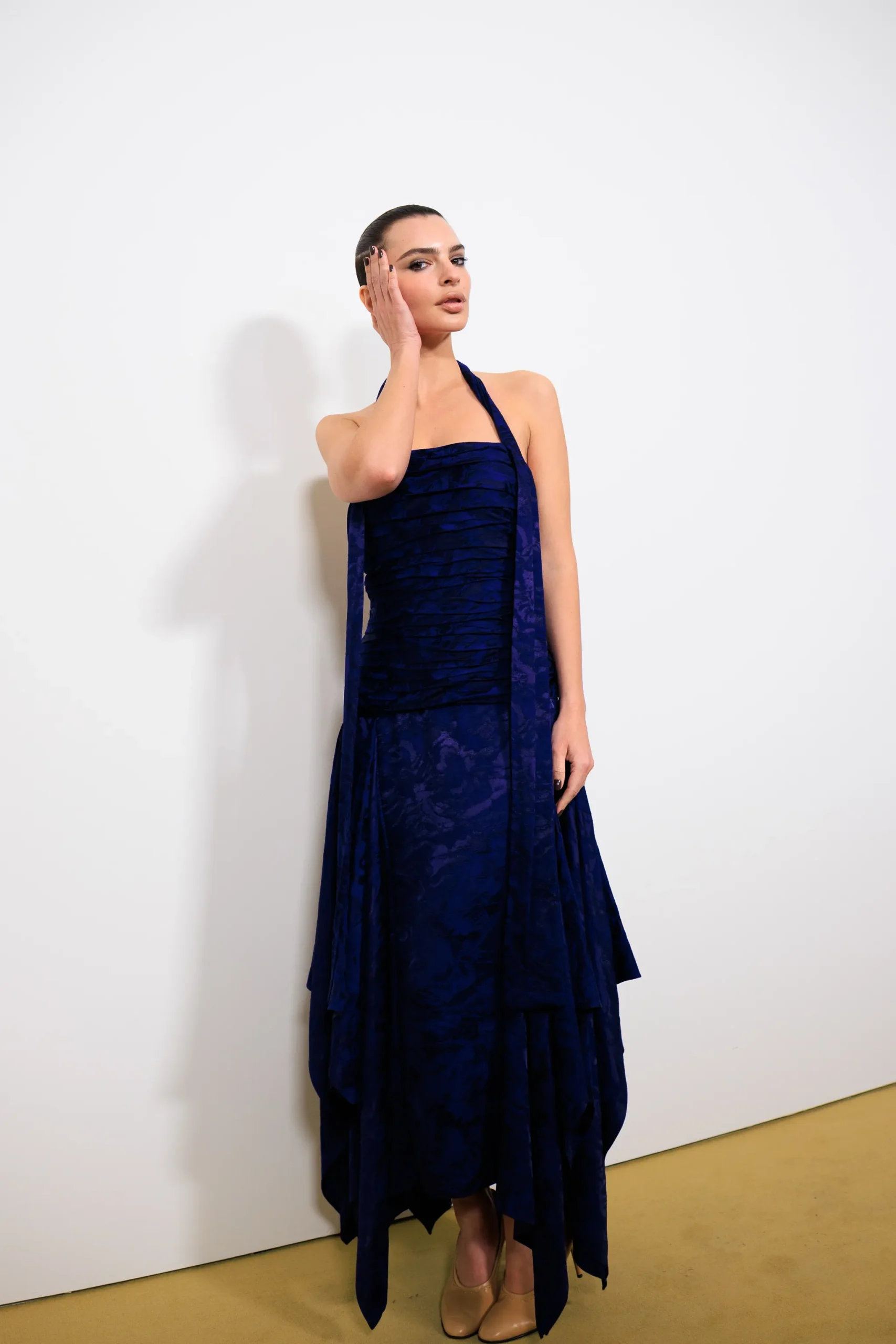 Εβδομάδα Μόδας Νέας Υόρκης FW26-27: Οι καλύτερες backstage στιγμές-30