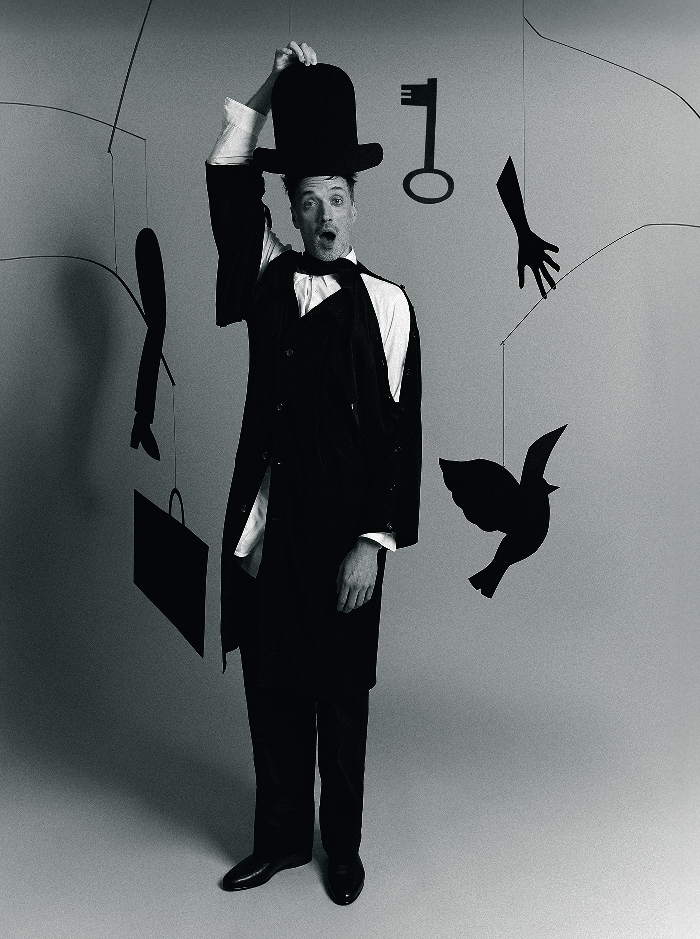 Ανδρέας Κωνσταντίνου: “Κάθε μέρα έρχομαι αντιμέτωπος με τον εαυτό μου”-3