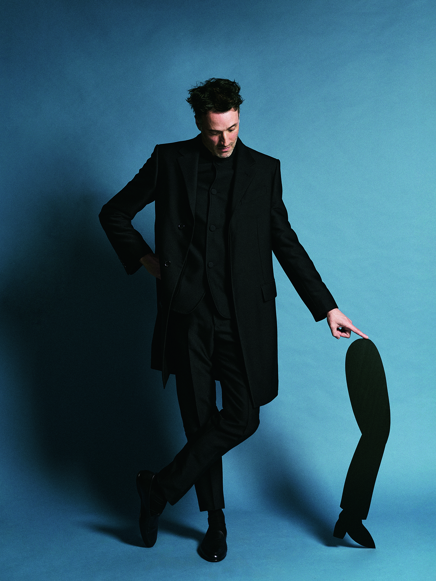 Ανδρέας Κωνσταντίνου: “Κάθε μέρα έρχομαι αντιμέτωπος με τον εαυτό μου”-1