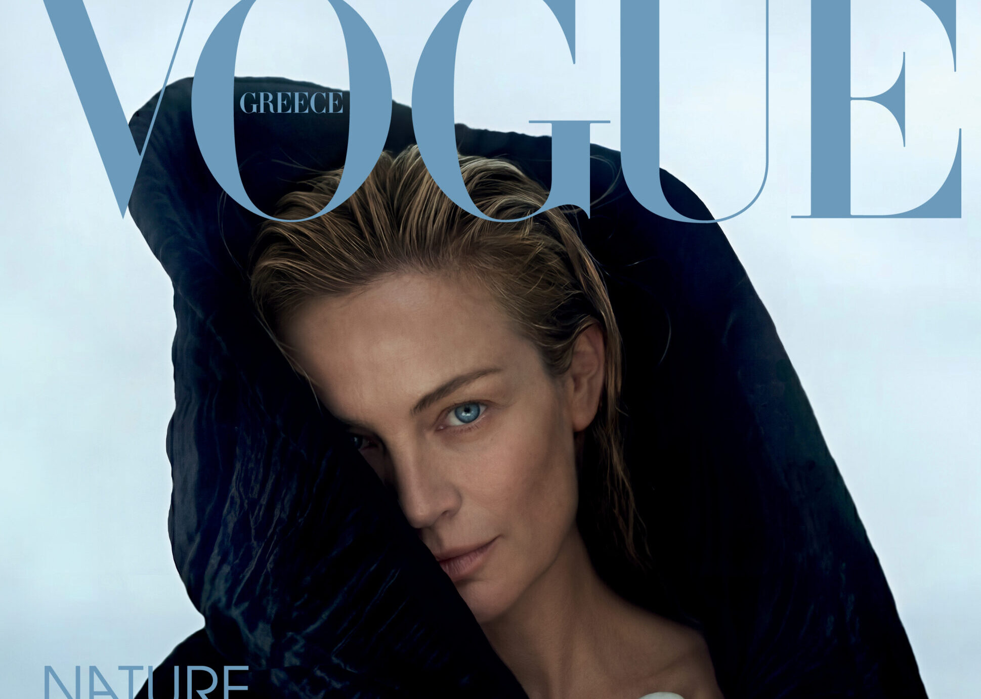 女性情報誌 Vogue Greece Magazine March 2022 cover-74-1-scaled-