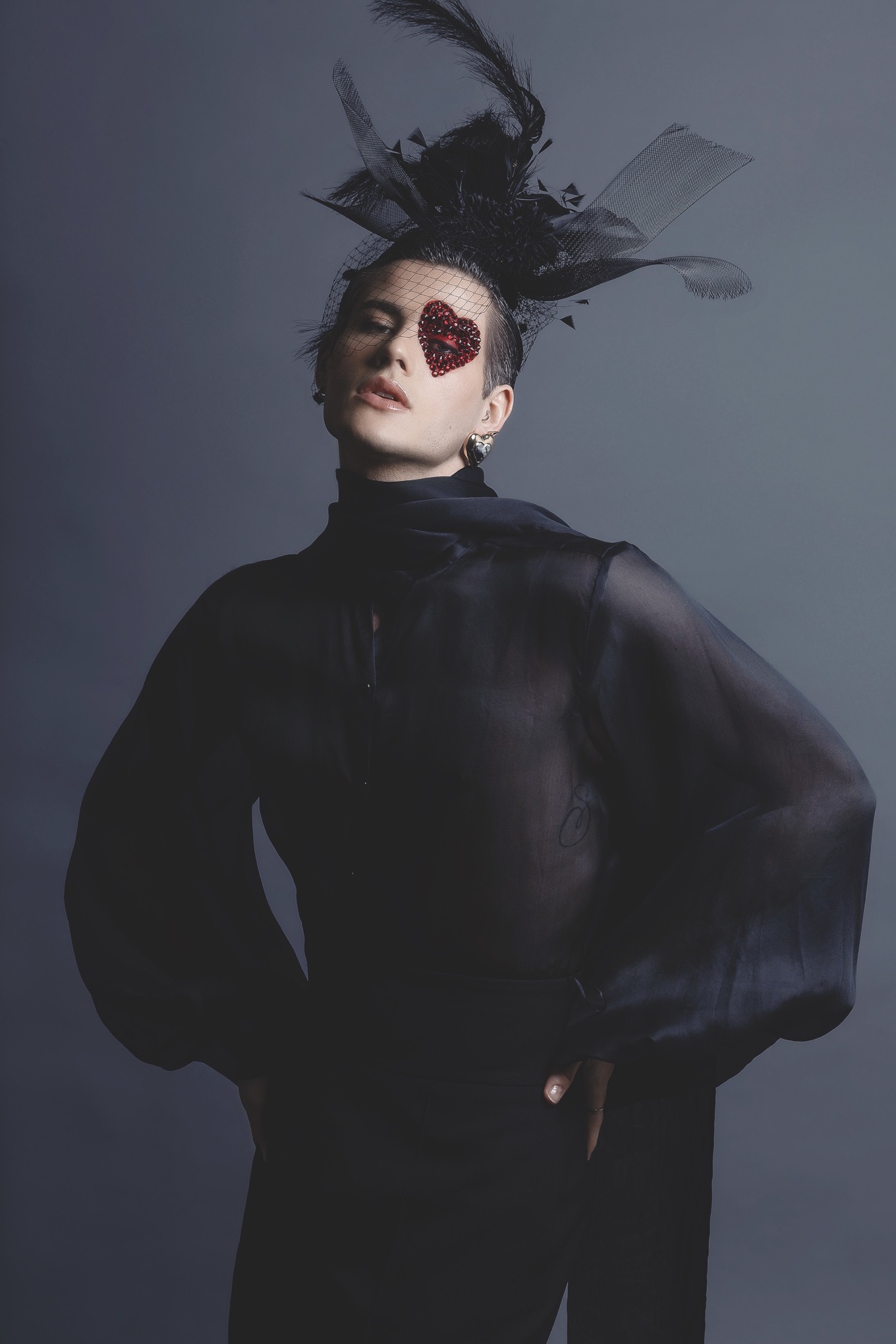 Γιατί τα αγόρια της Gen Z διαμορφώνουν τις τάσεις της ομορφιάς τώρα;-2