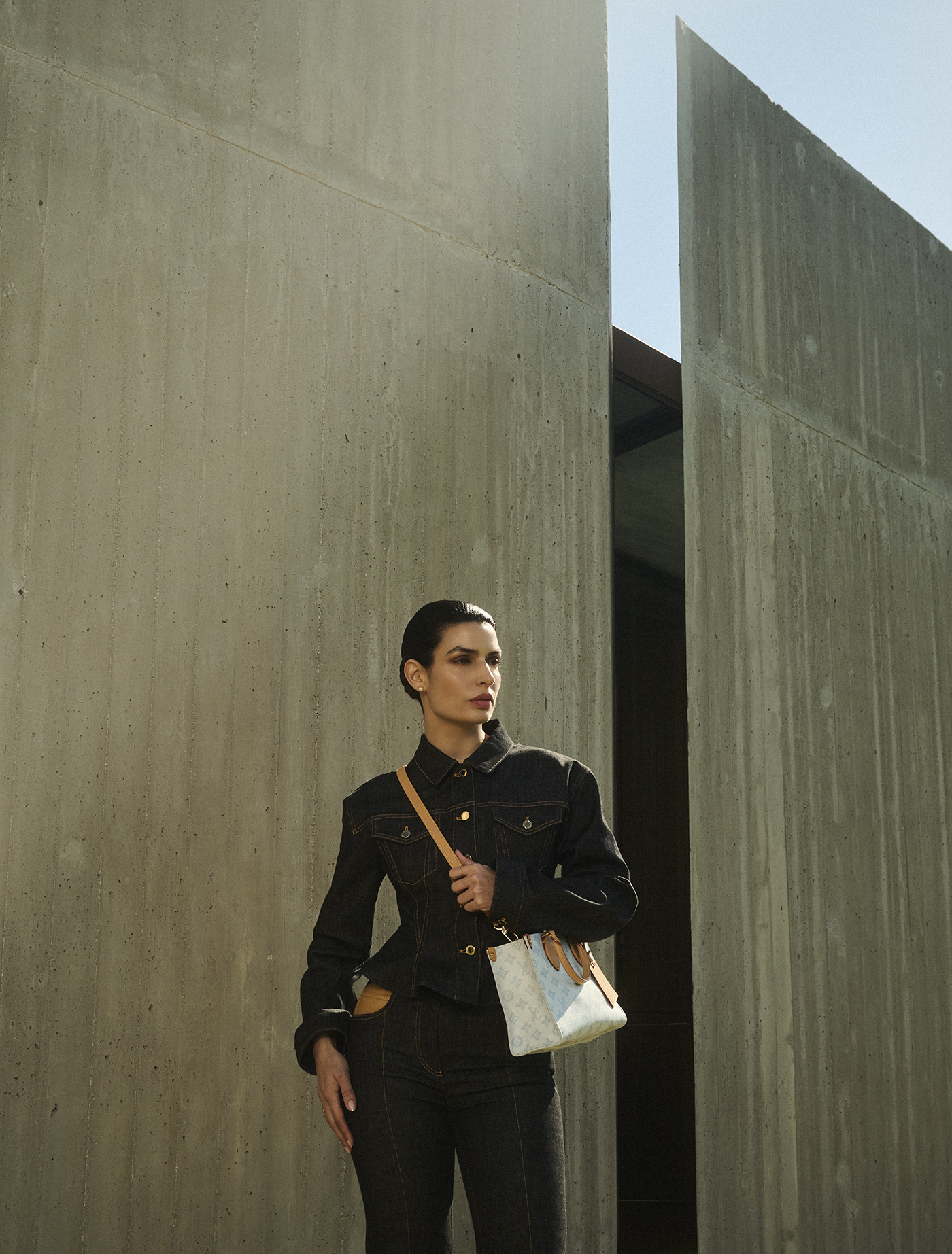 Time Traveller: Η συλλογή Monogram του οίκου Louis Vuitton ταξιδεύει στο χρόνο-3