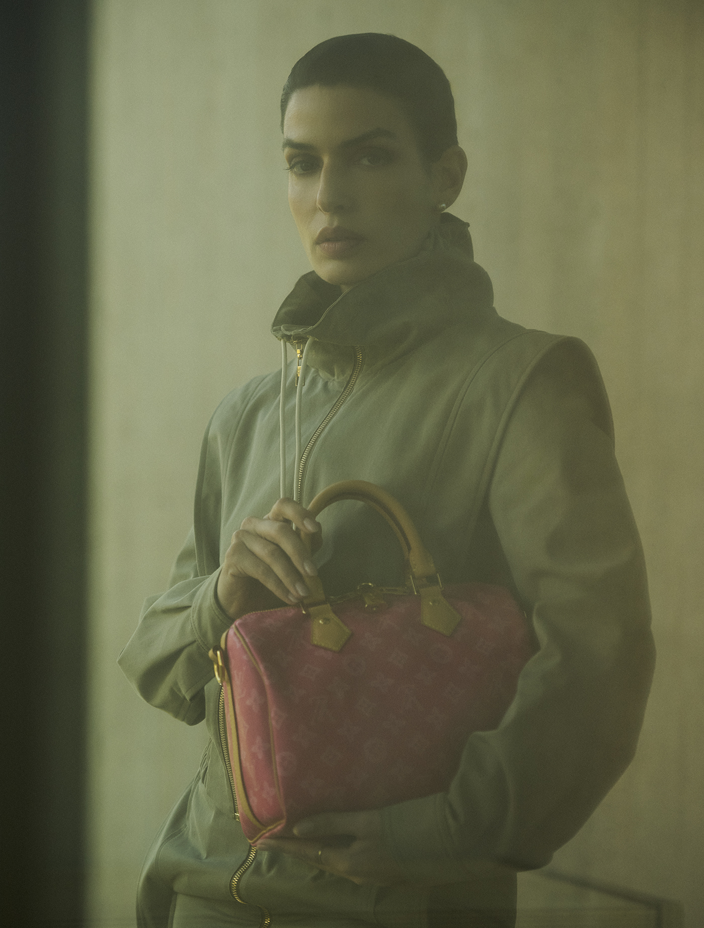 Time Traveller: Η συλλογή Monogram του οίκου Louis Vuitton ταξιδεύει στο χρόνο-4