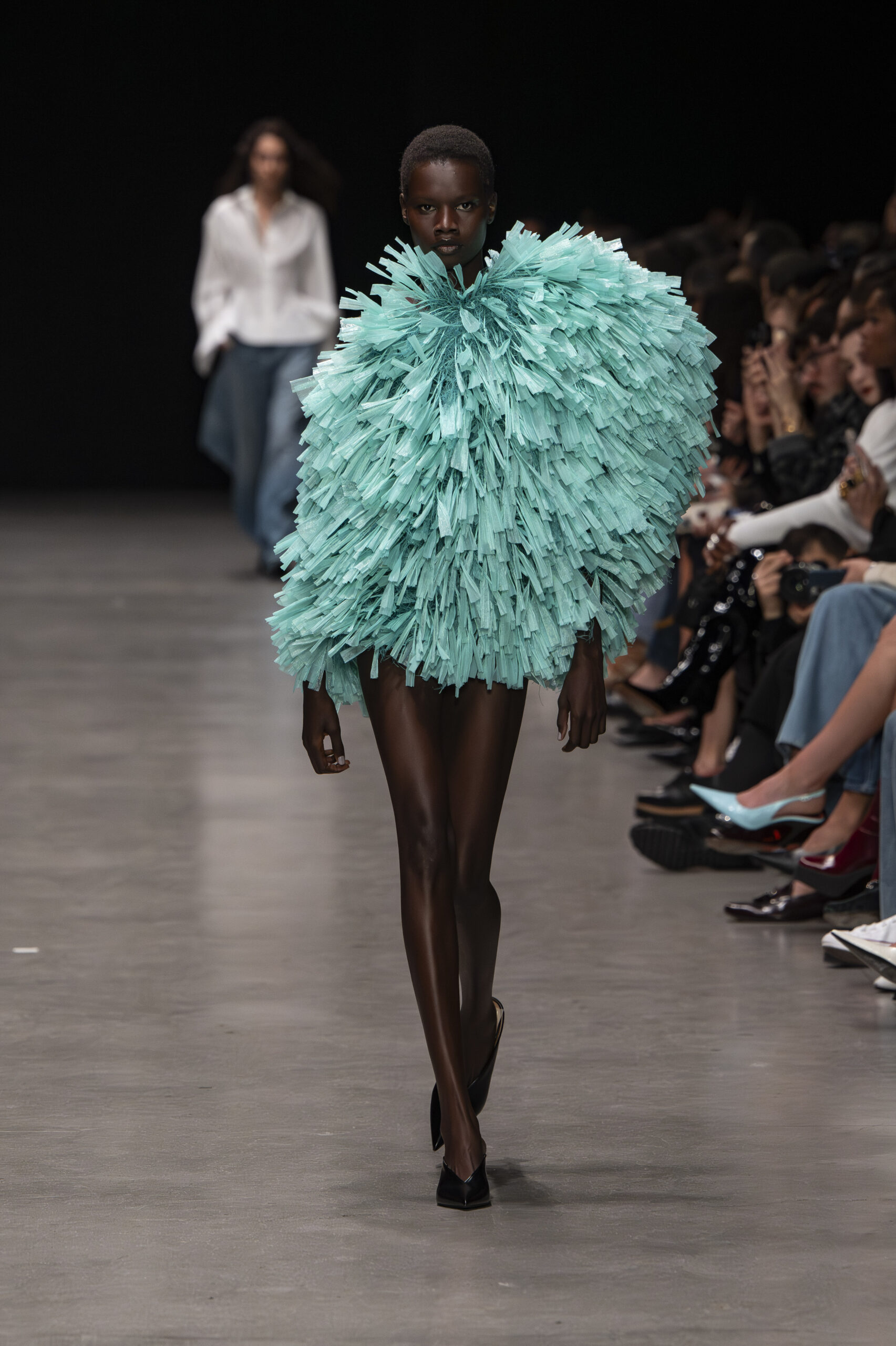 Το τιρκουάζ θα είναι το star χρώμα του καλοκαιριού του 2026-2