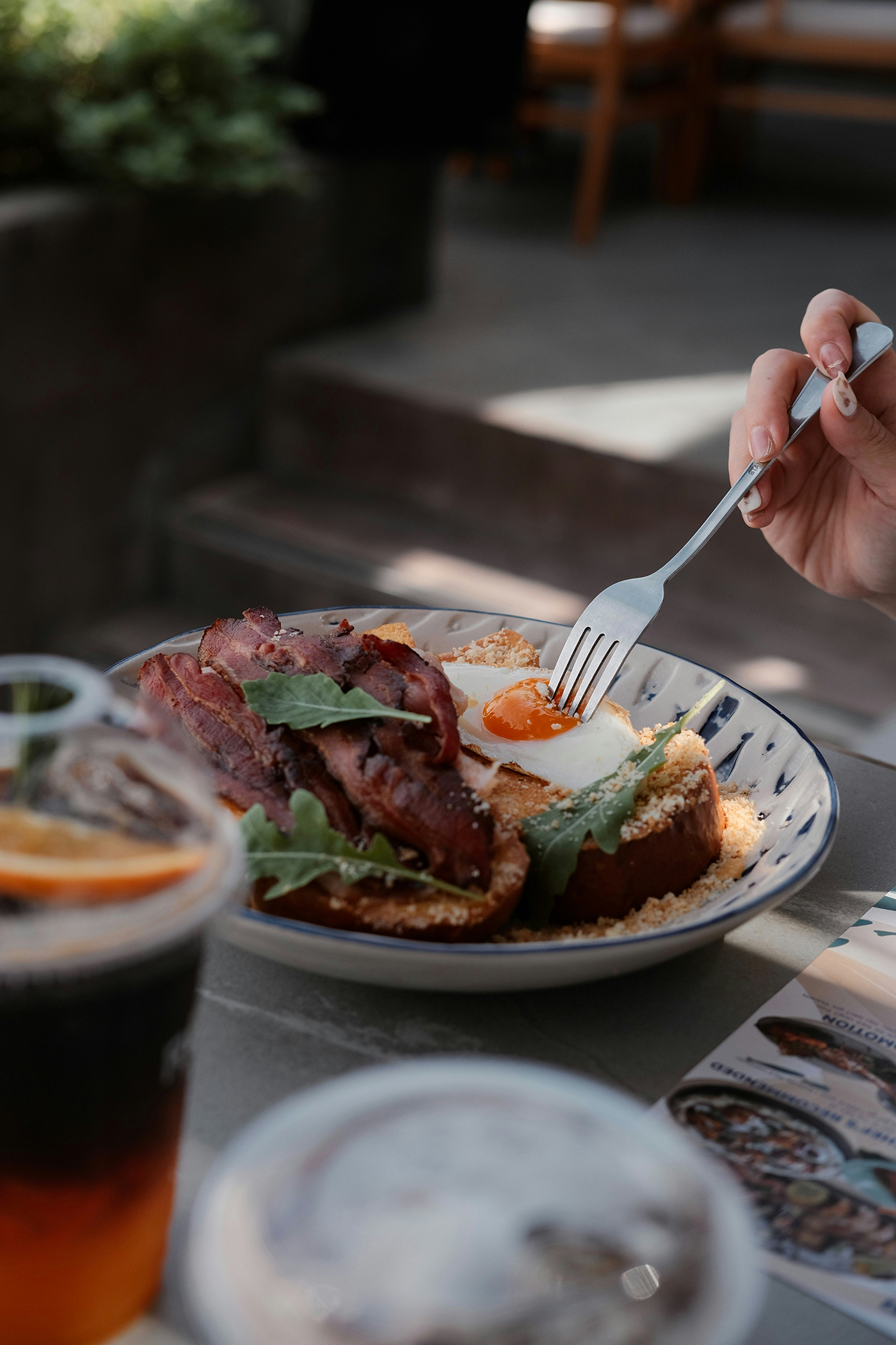 Πρωινό ή βραδινό; Η καλύτερη ώρα της ημέρας για να καταναλώνετε πρωτεΐνη-1