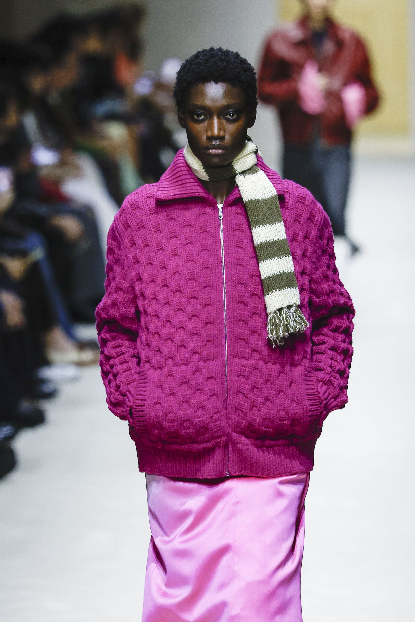 6 key takeaways από την επίδειξη μόδας της Prada για το Φθινόπωρο/Χειμώνας 2026-2027-4