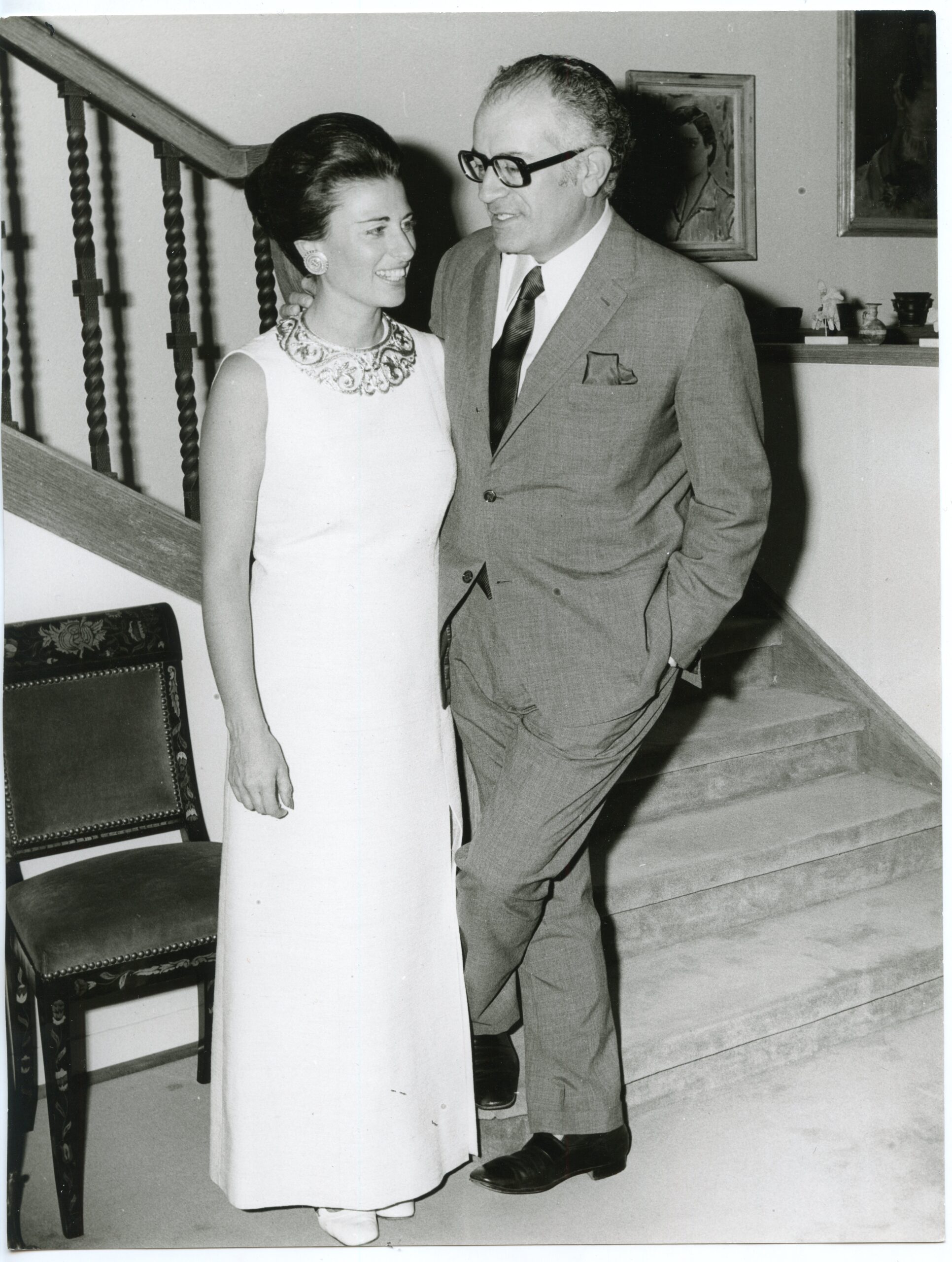 Λίλα: Η Τέχνη της Φιλοξενίας: Η έκθεση στο Μουσείο Κοσμήματος Ηλία Λαλαούνη εξερευνά την ένταξη της τέχνης στην καθημερινή ζωή-3