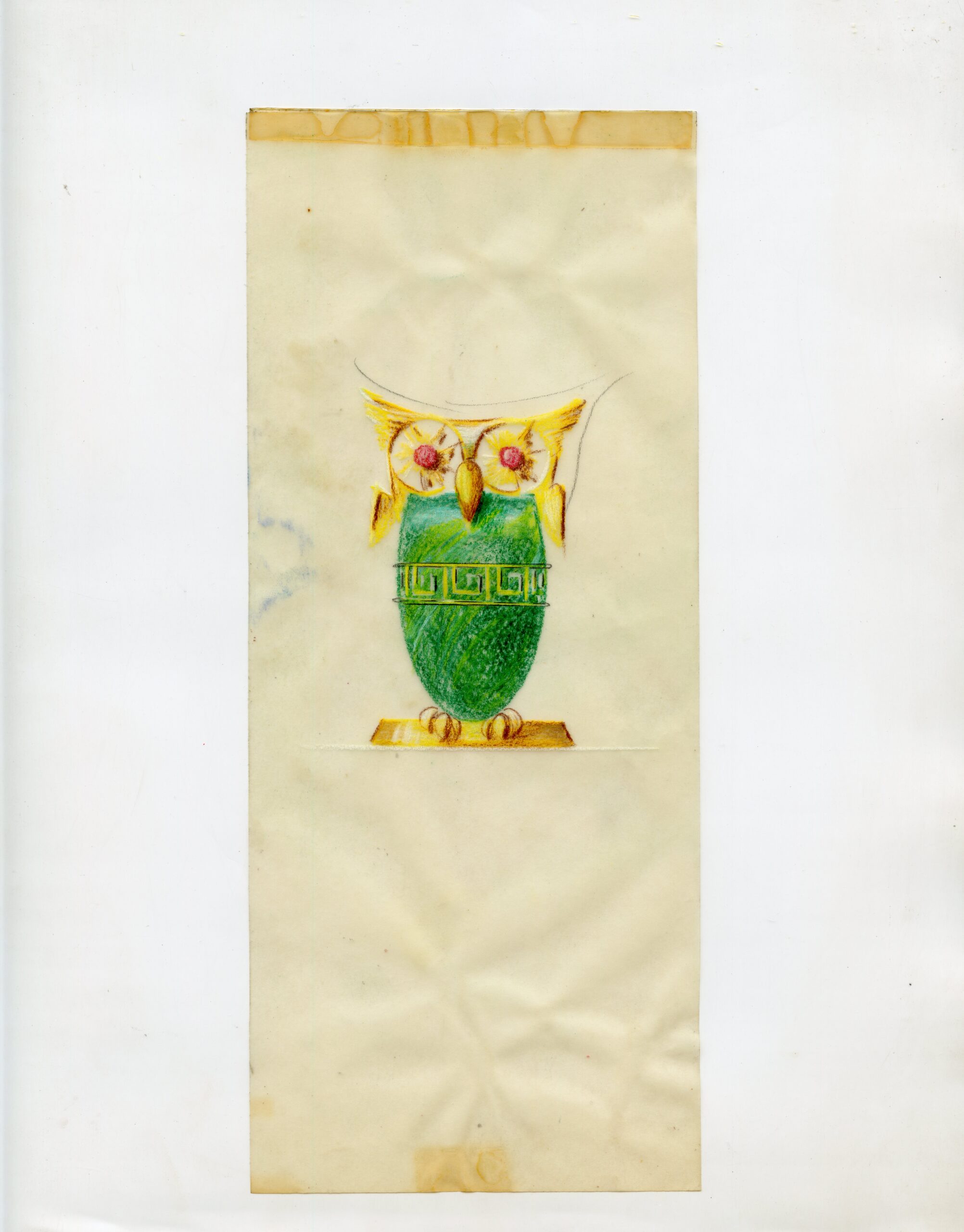 Λίλα: Η Τέχνη της Φιλοξενίας: Η έκθεση στο Μουσείο Κοσμήματος Ηλία Λαλαούνη εξερευνά την ένταξη της τέχνης στην καθημερινή ζωή-4