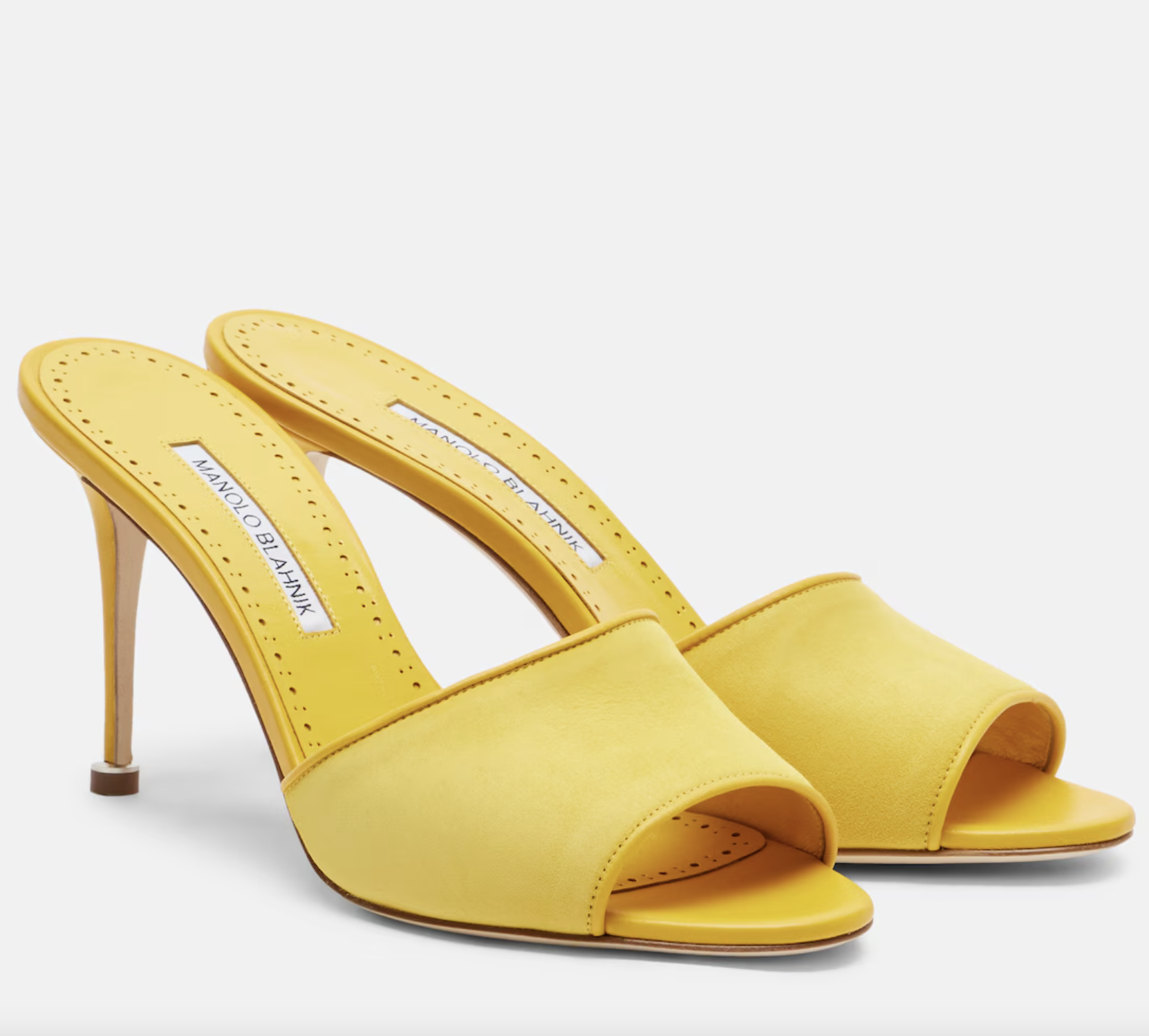 90s sandals: Τα σχέδια που επιστρέφουν για το καλοκαίρι 2026-2