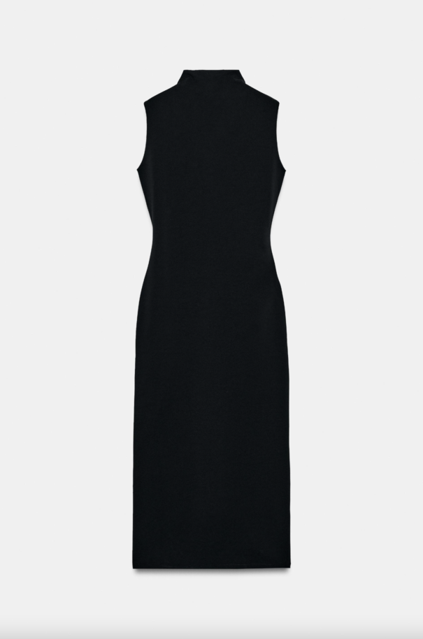 Τα 5 μαύρα φορέματα που θα φορούσε η  Carolyn Bessette Kennedy σήμερα-5