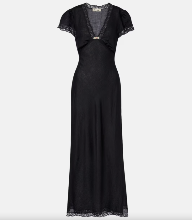 Τα 5 μαύρα φορέματα που θα φορούσε η  Carolyn Bessette Kennedy σήμερα-2