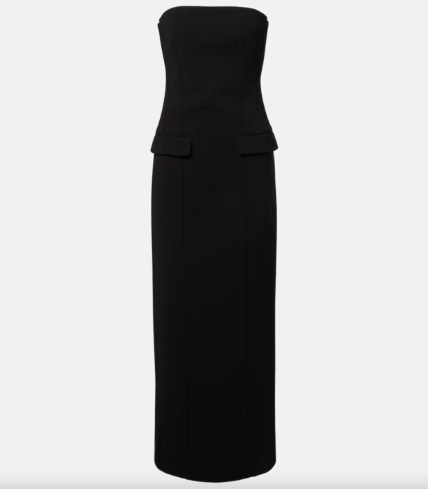 Τα 5 μαύρα φορέματα που θα φορούσε η  Carolyn Bessette Kennedy σήμερα-1