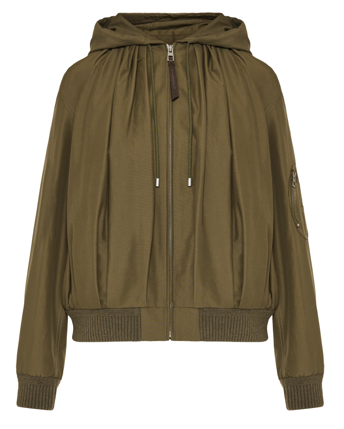 Utility jacket: Είναι το τζάκετ της άνοιξης 2026-4