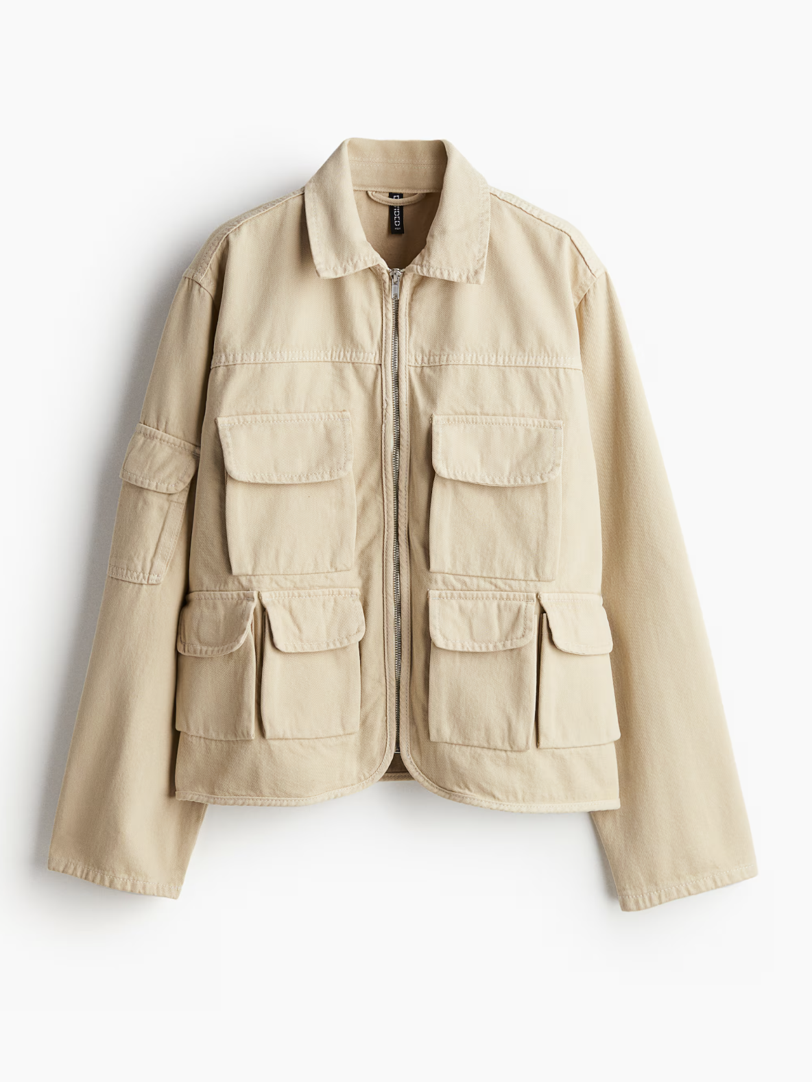 Utility jacket: Είναι το τζάκετ της άνοιξης 2026-6