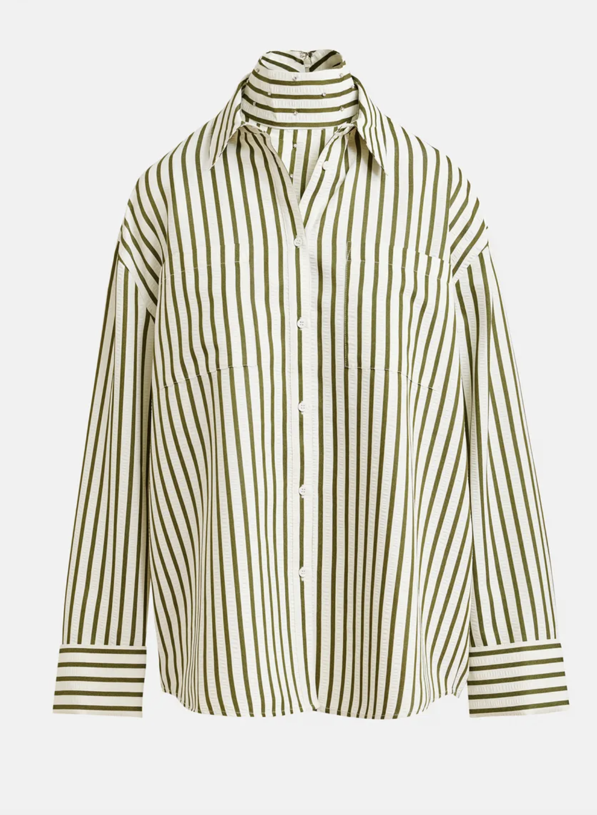 Το πουκάμισο της άνοιξης δεν θα είναι λευκό-2