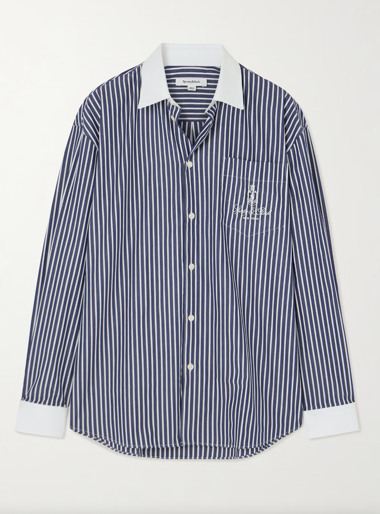 Το πουκάμισο της άνοιξης δεν θα είναι λευκό-3